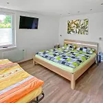 Ferienhaus Kratzeburg *