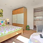 Ferienhaus Kratzeburg * Kratzeburg