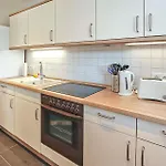 Ferienhaus Kratzeburg