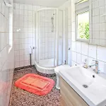 Ferienhaus Kratzeburg Casa vacanze