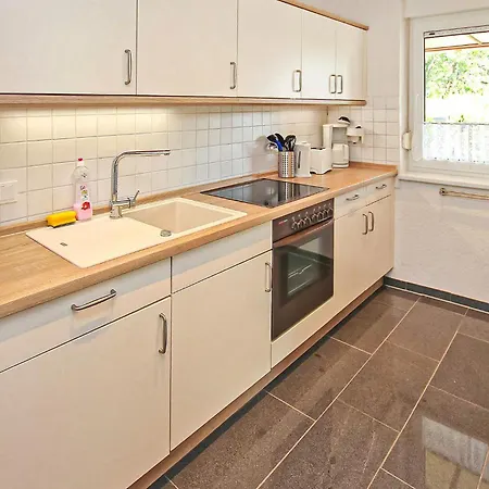 Ferienhaus Ferienhaus Kratzeburg *