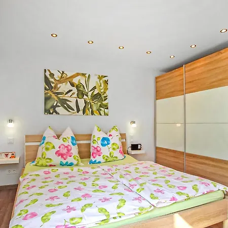 Casa vacanze Ferienhaus Kratzeburg Kratzeburg