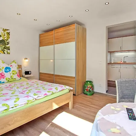 Ferienhaus Kratzeburg * Kratzeburg