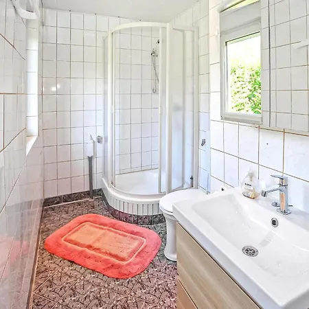 Ferienhaus Kratzeburg Casa vacanze