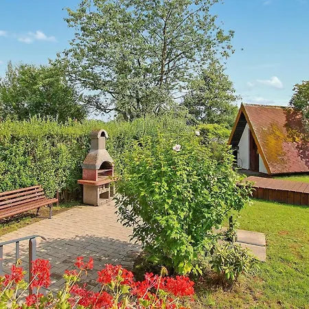 Ferienhaus Kratzeburg Kratzeburg