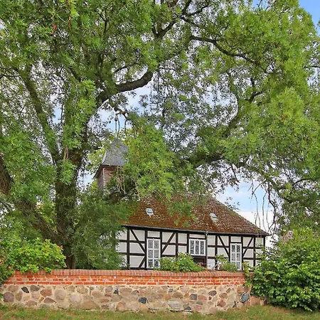 Ferienhaus Kratzeburg * Kratzeburg