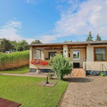 Ferienhaus Kratzeburg Ferienhaus Kratzeburg