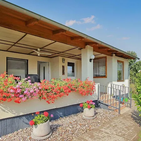 Ferienhaus Kratzeburg Ferienhaus