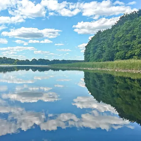 Casa vacanze Ferienhaus Kratzeburg *