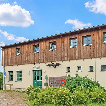 Ferienhaus Kratzeburg Ferienhaus Kratzeburg